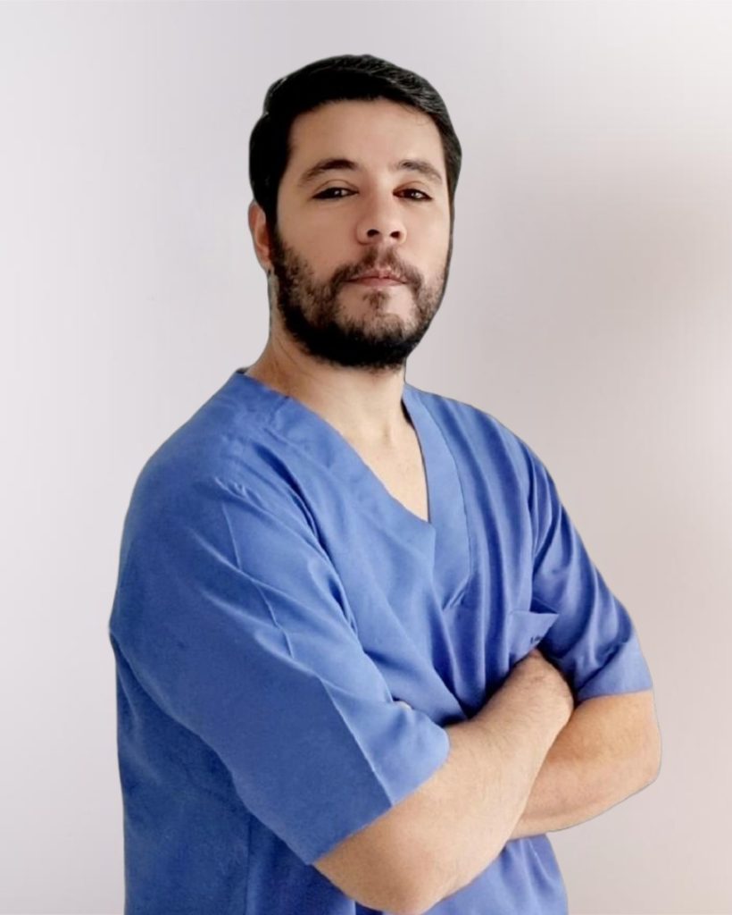 Dr. Lázaro Inácio 1080 X 1080