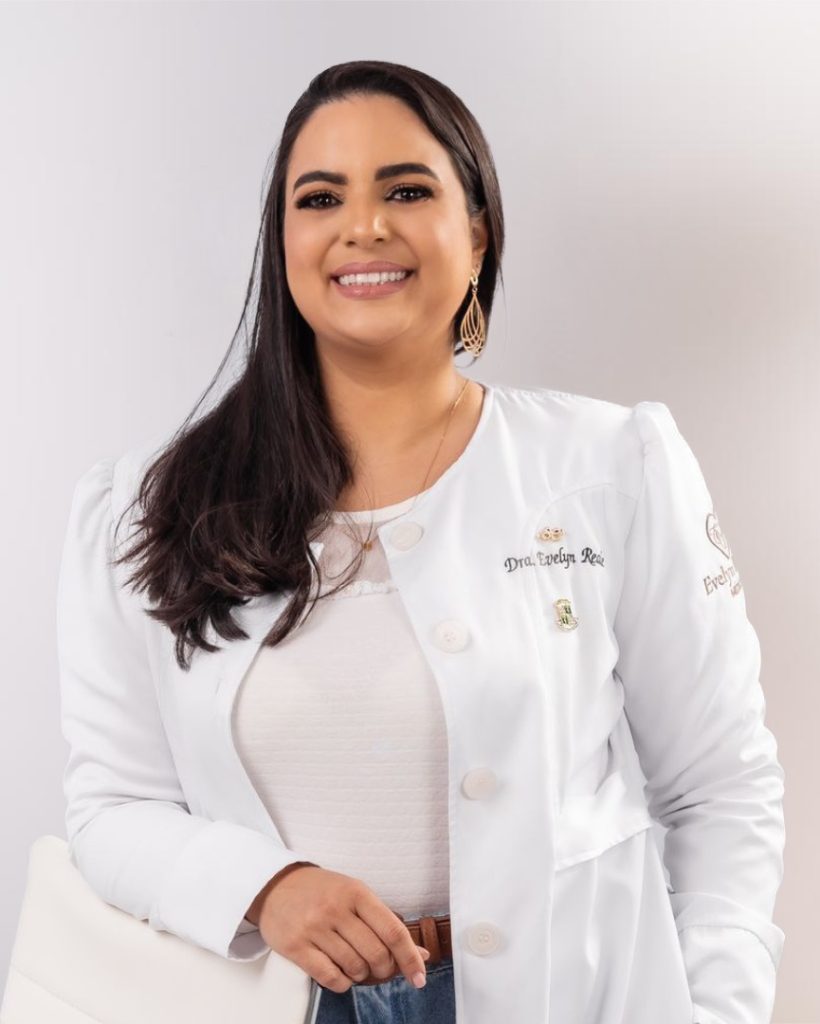 Dra Evelin Reale 1080 X 1080