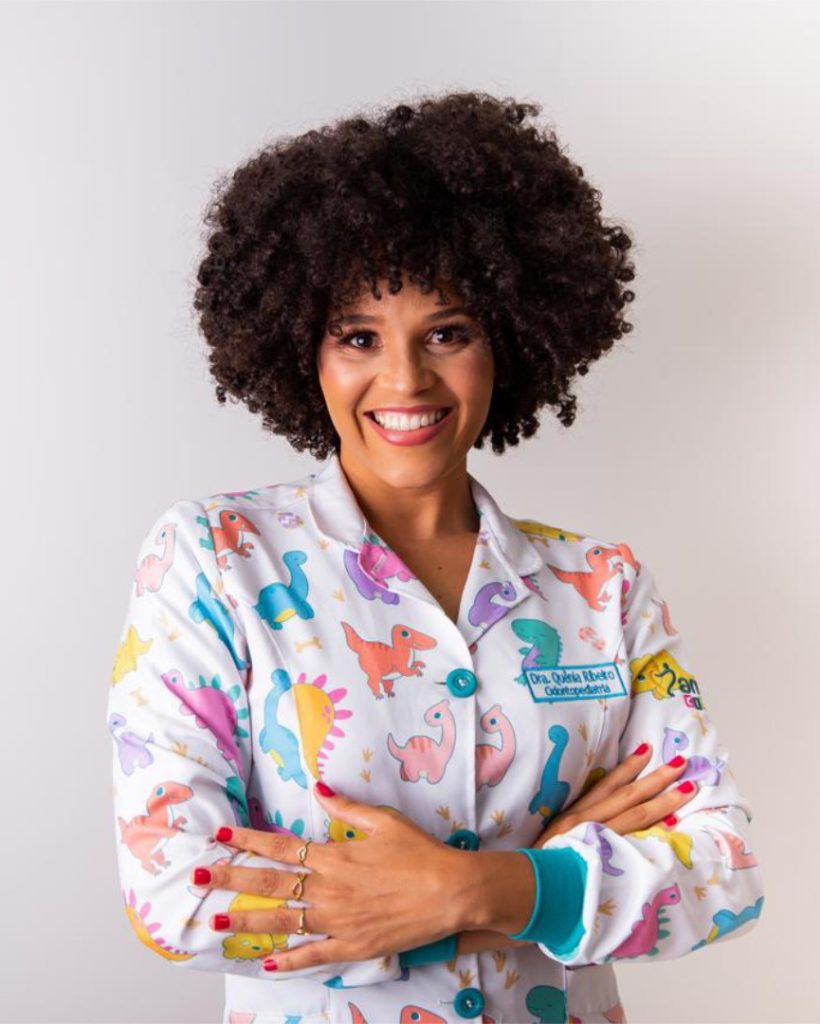 Dra. Quênia Ribeiro 1080 X 1080